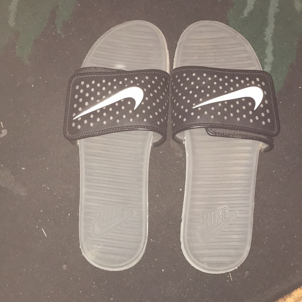 Nike Slides